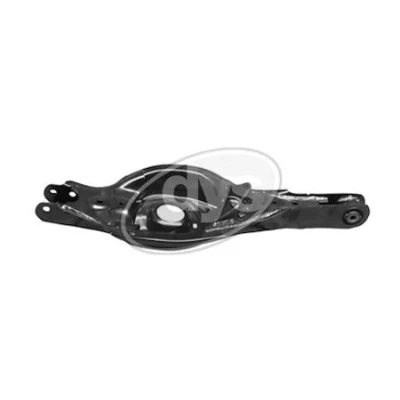 Bild av DYS 26 26733 Bras de suspension Essieu arrière gauche, inférieur barre oscillant transversal Tôle d&#039;acier MAZDA: CX 5 I