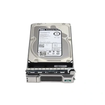 Bild av Dell Nearline 2TB Hårddisk VY0MK Serial Attached SCSI 3,5&quot;