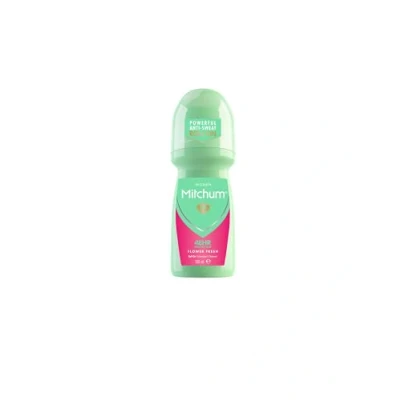 Bild av Mitchum Flower Fresh Roll On Deodorant 100ml