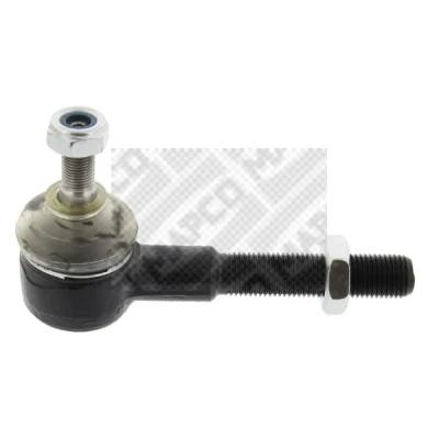 Bild av MAPCO 19850 Rotule de direction 11 M14x1,5, M10x1 Essieu avant gauche, droit VOLKSWAGEN: Polo II 3/5 portes, Coupe