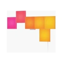 Bild av Nanoleaf Blocks Starter Kit 6 Squares