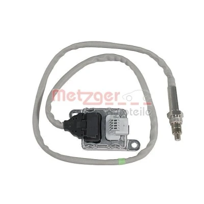 Bild av METZGER 0899315 Capteur NOx, Injection d&#039;urée RENAULT: Trafic 3, OPEL: Vivaro B Van