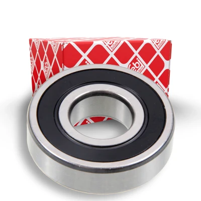 Bild av FEBI BILSTEIN 172907 Palier de guidage, embrayage