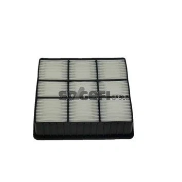 Bild av FRAM CA8208 Filtre à air 52 204 210 Cartouche filtrante MITSUBISHI: Lancer 8 Limousine, Outlander I SUV, 7 Limousine