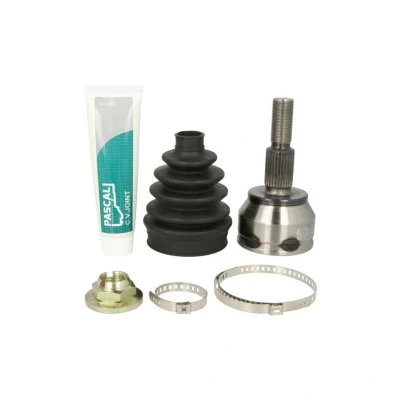 Bild av Ledsats, drivaxel PASCAL G1G058PC