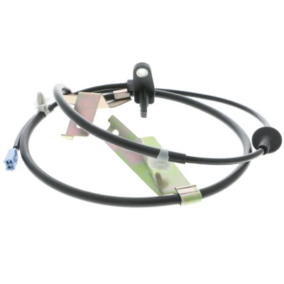 Bild av VEMO V40 72 0605 Capteur ABS Essieu arrière gauche Qualité originale pour véhicules avec système antiblocage 1285 12 SUZUKI: SWIFT 3, Splash