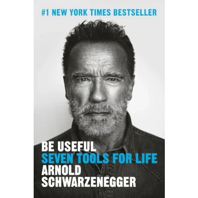 Bild av Be Useful: Seven tools for life