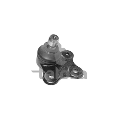 Bild av TALOSA 47 00786 Rotule de suspension Essieu avant 16mm FIAT: Grande Punto 3/5 portes, Qubo, Evo OPEL: Corsa D portes