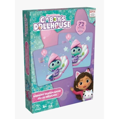 Bild av Gabby&#039;s Dollhouse Memo