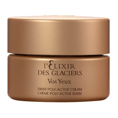 Bild av Valmont L&#039;Elixir des Glaciers Vos Yeux 15 ml