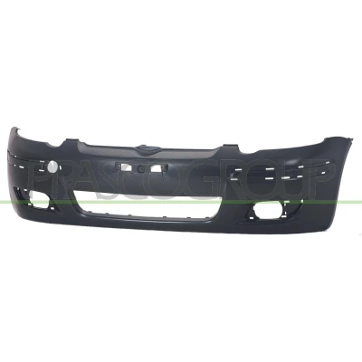 Bild av PRASCO Premium TY3241013 Pare Choc avant noir TOYOTA: Yaris I 3/5 portes