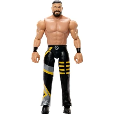 Bild av Mattel WWE Main Event Series Andrade 15 cm