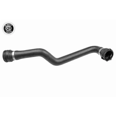 Bild av VAICO V20 3621 Durite De Refroidissement supérieur EPDM (éthylène propylène diène caoutchouc) BMW: 1 5 portes, 3 Touring