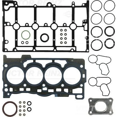 Bild av REINZ 02 10530 01 Jeu de joints d&#039;étanchéité, culasse cylindre avec joint tige soupape VOLKSWAGEN: Golf 7, Tiguan I, II