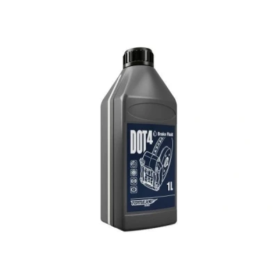 Bild av TOMEX brakes DOT 4 DO 41 Liquide De Frein 1
