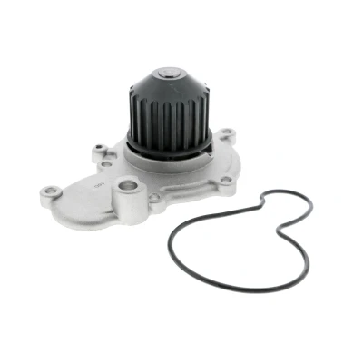 Bild av ACKOJA A37 50001 Pompe à eau 20 avec joint d&#039;étanchéite mécanique Turbine en métal pour transmission par courroie de distribution