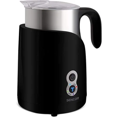 Bild av Sencor SMF 4000BK svart