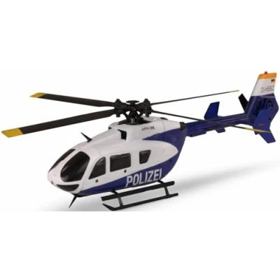 Bild av Amewi AFX 135 Police Helicopter 4 channel 6G RTF