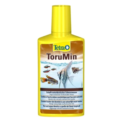 Bild av Tetra Torumin Svartvatten 250 ml