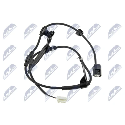 Bild av ABS givare, Sensor, hjulvarvtal, Bakaxel höger, toyota yaris, 89516 0D010, 52010