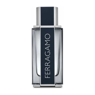 Bild av Salvatore Ferragamo Eau de Toilette 100 ml