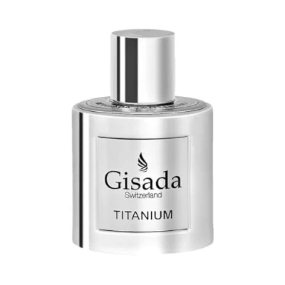 Bild av Gisada Titanium Eau de Parfum 100 ml