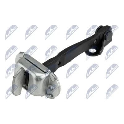 Bild av Dörrhållare, Bak, Tvåsidig, toyota fortuner, hilux pick up viii, 68630 0K091