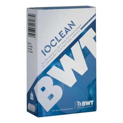 Bild av BWT ioclean cleaning tabs