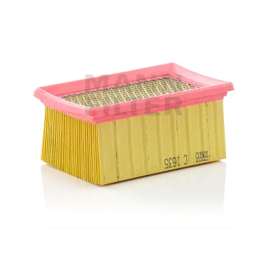 Bild av MANN FILTER C 1635 Filtre à air 67 93 153 Cartouche filtrante