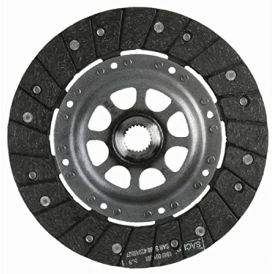 Bild av SACHS 1864 000 440 Disque d&#039;Embrayage 228 23 AUDI: A6 C5 Avant, A4 B6 Berline, B5 VOLKSWAGEN: Passat GP Break