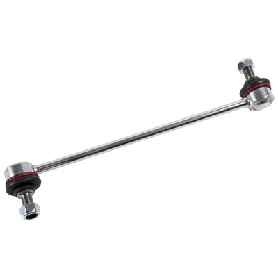 Bild av BLUE PRINT ADG085162 Biellette de barre stabilisatrice Essieu avant gauche, droit 318 M12 x 1,25 avec écrou Acier HYUNDAI: i40 CW