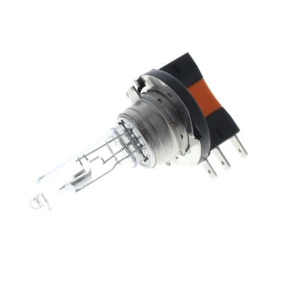 Bild av VEMO V99 84 0082 Ampoule, projecteur longue portée H15 12V 15/55W Halogène AUDI: A3 3/5 portes, Sportback, A5 B8 Coupe, VOLKSWAGEN: GOLF 7, 6