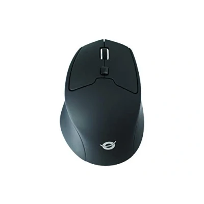 Bild av Conceptronics Conceptronic LORCAN Mouse Bluetooth 3.0 Svart