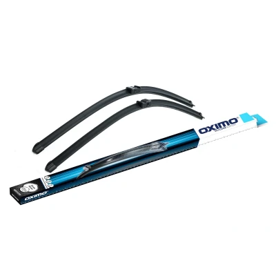 Bild av Balai d&#039;essuie glace Oximo WAP250300 avant plat RENAULT: ESPACE 4