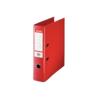 Bild av Esselte Lever Arch File Standard PP FSC® A4/75 mm Red