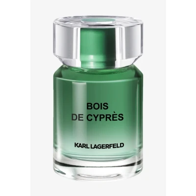 Bild av Karl Lagerfeld Fragrances BOIS de CYPRÈS EDT Eau parfum, Storlek: 100 ml,
