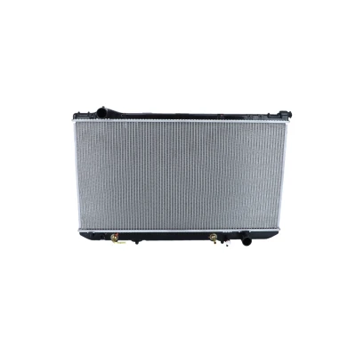 Bild av NRF 59278 Radiateur du moteur 748 400 26 LEXUS: LS I