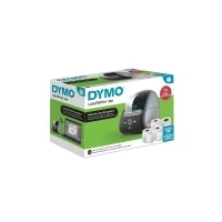 Bild av Dymo Etikettskrivare LW 550 Valuepack