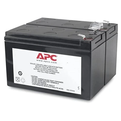 Bild av Apc Replacement Battery Cartridge #113