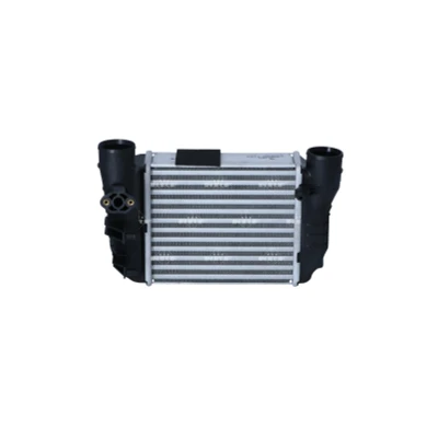 Bild av NRF 30756 Intercooler AUDI: A4 B6 Avant, Berline