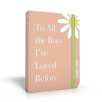 Bild av To All the Boys I&#039;ve Loved Before. Special Keepsake Edition: 1