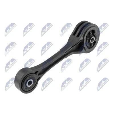 Bild av NTY ZPS SB 003 Support moteur arrière, supérieur SUBARU: Forester III, Impreza III 5 portes, I Berline