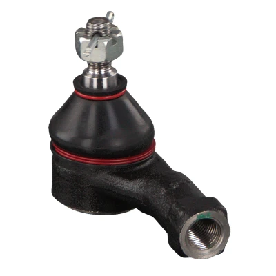Bild av FEBI BILSTEIN 106707 Rotule de direction Essieu avant gauche avec ecrou crénelé HYUNDAI: i10 II 3/5 portes