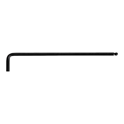 Bild av KS TOOLS 151.30035 Tournevis coudé héxagonal intérieur, Rotule 140, 25,5 3,5