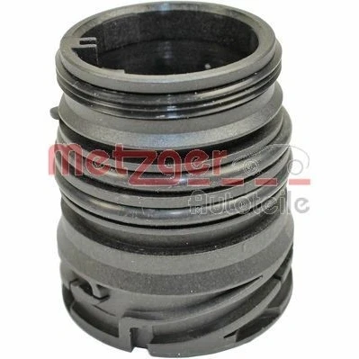 Bild av METZGER 0899058 Boîtier de connecteur, unité commande boîte automatique BMW: 5 Berline, 3 Touring, X3