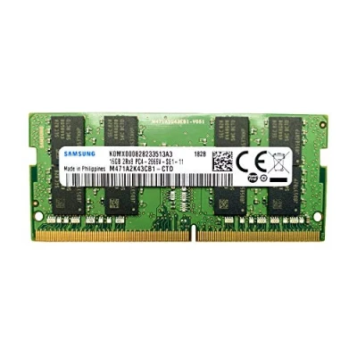 Bild av Samsung M471A2K43CB1 CTD 16 GB DDR4 2666MHz minnesmodul
