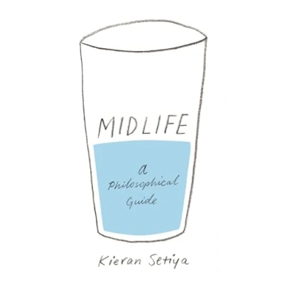 Bild av Midlife: A Philosophical Guide