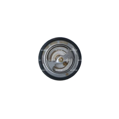 Bild av NRF 725026 Thermostat d&#039;eau 76 avec bague d&#039;étanchéité sans boîtier NISSAN: 100NX, Primera Berline, 5 portes