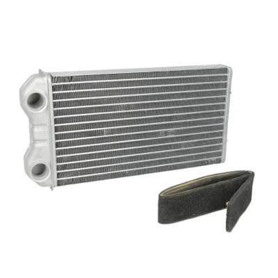 Bild av Värmeväxlare, kupévärmare THERMOTEC D6R013TT