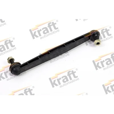 Bild av KRAFT 4301559 Biellette de barre stabilisatrice des deux côtés l&#039;essieu avant M12x1.5 OPEL: Astra G CC, Zafira A, Caravan